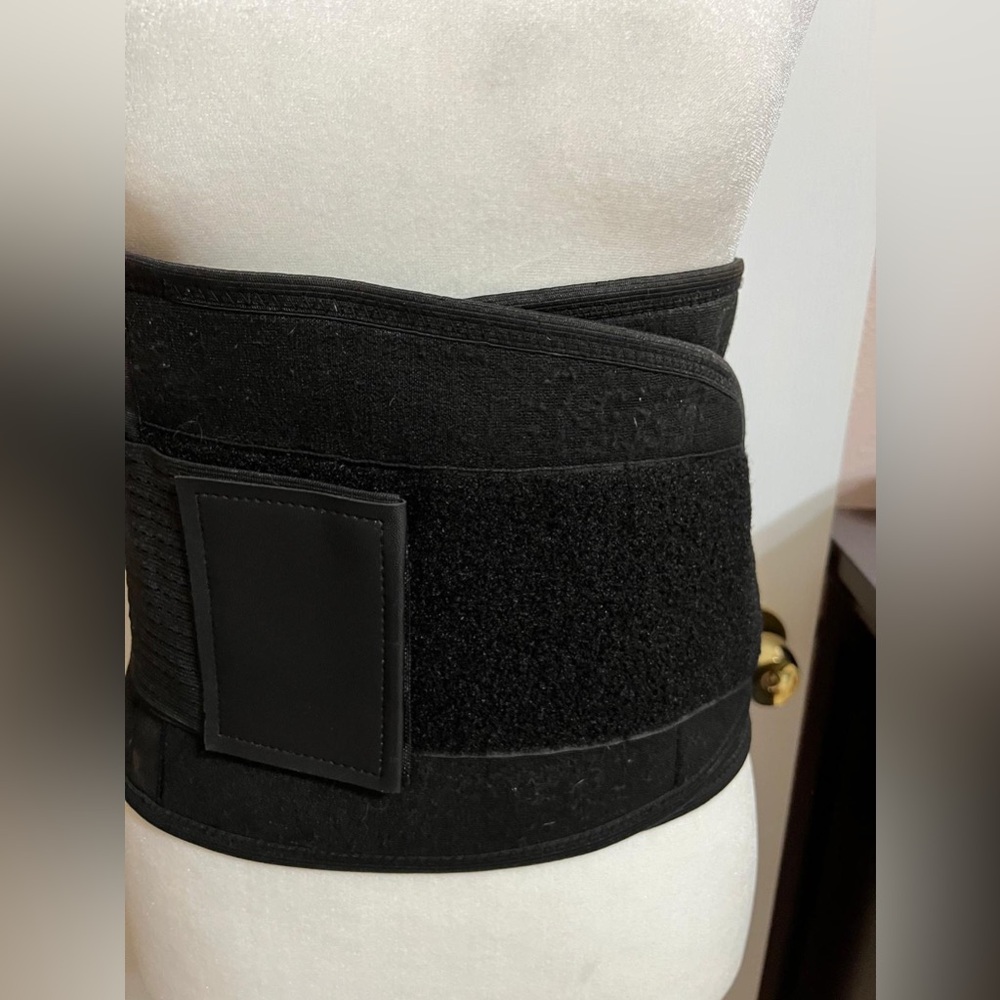 💚Waist Trainers for Women Belly Fat Shapewear Tummy Control Waist Cincher Corset - Picture 3 of 16